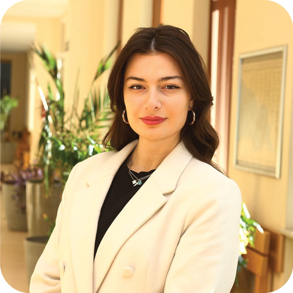 Mariam Qvariani
