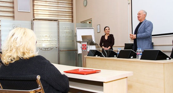 Screening of the Documentary Film “Viktor and I”