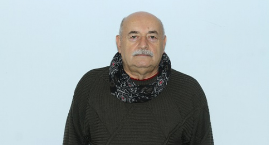 „არქიტექტურული ტურიზმი თბილისში/საქართველოში“ - ინტერვიუ პროფესორ ნიკო კვარაცხელიასთან