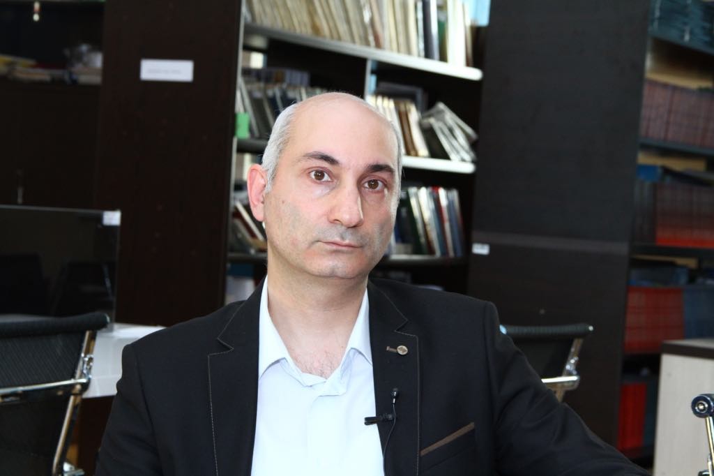 საგანმანათლებლო პროგრამების აკრედიტაციები, ავტორიზაციისთვის მზადების რთული და ხანგრძლივი პროცესები,...