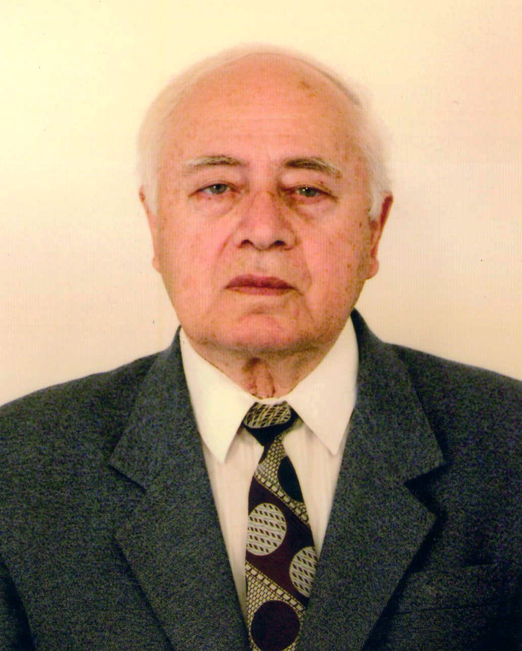 ცნობილი ქართველი ისტორიკოსის, პროფესორ ალექსანდრე ბენდიანიშვილის დაბადების 90-ე წლისთავისადმი მიძღვნ...