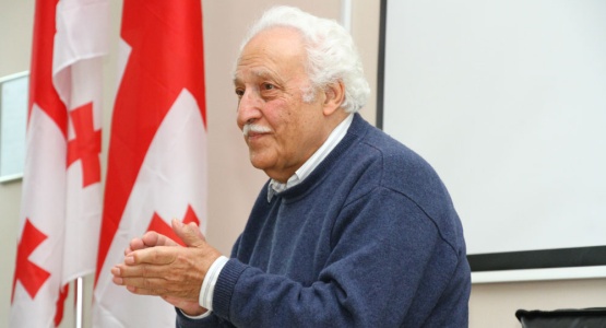 ჯემალ ხუციშვილი 85