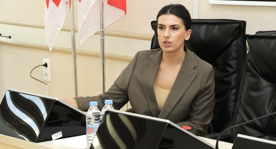ჯანსაღი თვითშეფასება და საკუთარი თავის მიმღებლობა