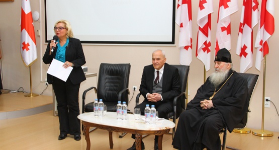 "Mood and Culture of Dialogue"