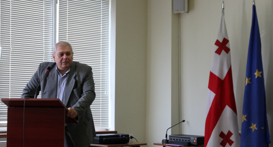 „ტერორიზმთან ბრძოლა ჩინეთის სახალხო რესპუბლიკაში“
