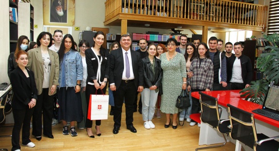 "აღდგენითი მართლმსაჯულება, სამართლის აღსრულების განსხვავებული გზა"