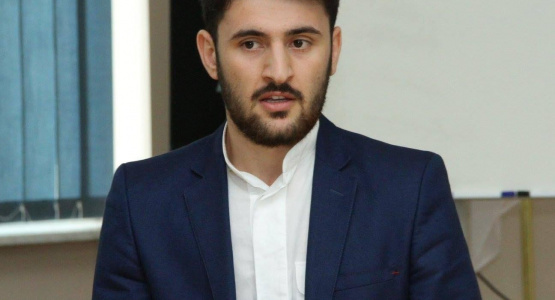 "კულტურათა კონფლიქტი და მის მიერ გამოწვეული სისხლის სამართლებრივი დანაშაულები"