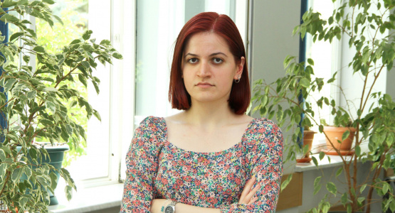 სტუდენტური დღიური