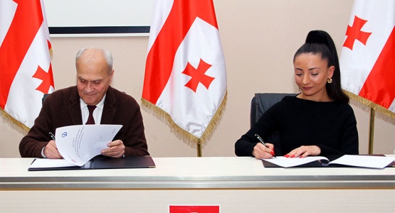 SANGU Signs a Memorandum of Cooperation with LiveSupport LLC