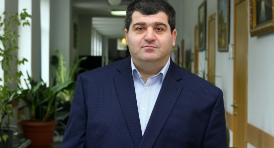 ინტერვიუ სამართლის პროფესორ შალვა ქურდაძესთან