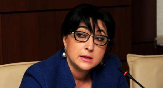 ინტერვიუ ევა გოცირიძესთან