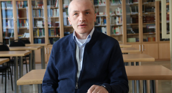 საჯარო მმართველობის სამაგისტრო პროგრამა