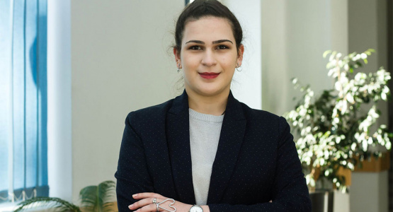წარმატებული სწავლისთვის ცოცხალი ურთიერთობები უმნიშვნელოვანესია
