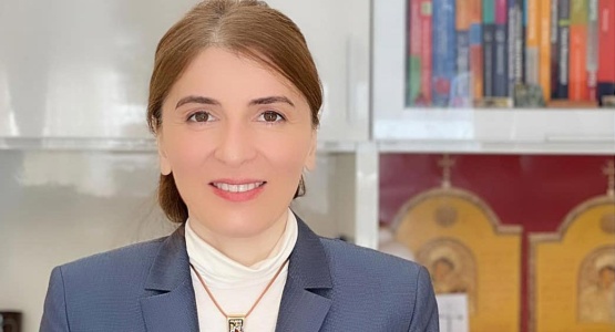 SANGU-ს პროფესორი, საქართველოს მკვლევართა მობილობის საგრანტო კონკურსის გამარჯვებულია