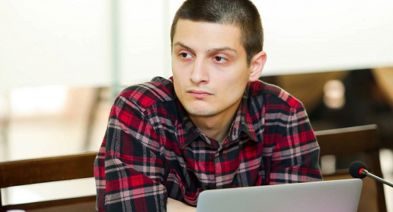 SANGU უალტერნატივო არჩევანია