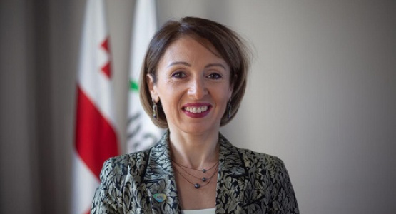 ინტერვიუ მაკა შუბლაძესთან