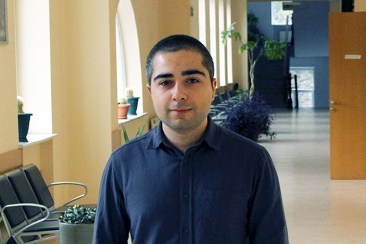 David Kurtskhalia