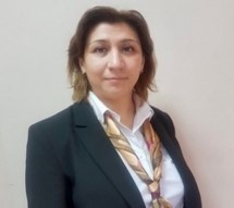 Rusudan Tsertsvadze