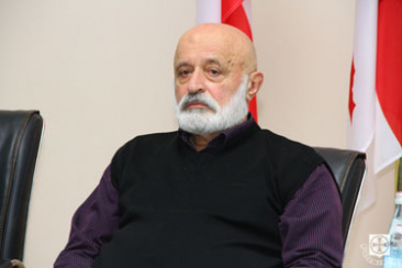 ვახტანგ გურული