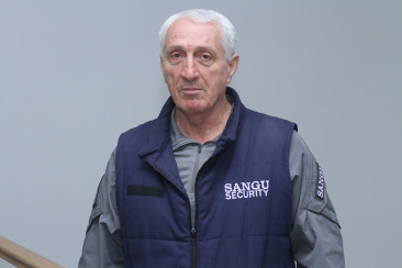 Badri Aptsiauri