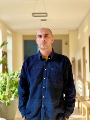 David Gorgiashvili