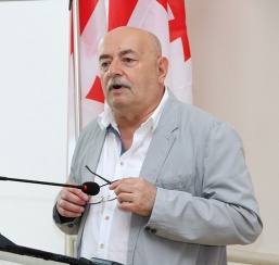 Niko Kvaratskhelia