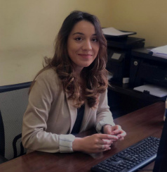 Mariam Bitsadze