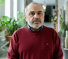 ლევან აბაიშვილი