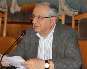 Roin Metreveli