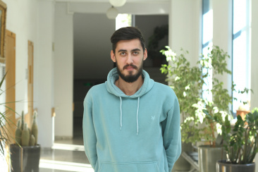 Zurab Tabatadze
