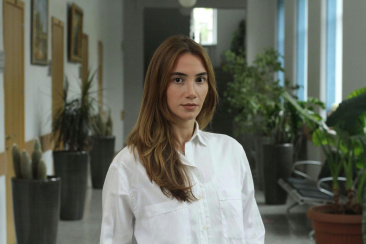 ანი ხუციშვილი