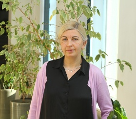 Nino Kobaladze