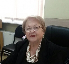 Tina Kakushadze