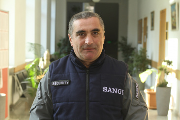 Shota Kvachadze