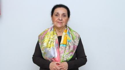 მაია ინასარიძე