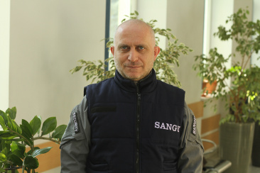 Kakha Pailodze