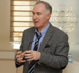 Dimitry Nadirashvili