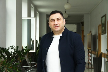 Lasha Meladze