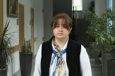 Lika Metonidze