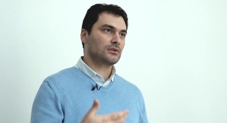 David Liparteliani
