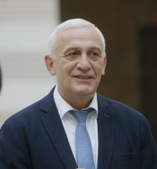 Giorgi Alibegashvili