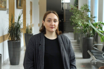 Tamar Melitauri