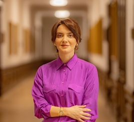 ნათია ლაცაბიძე