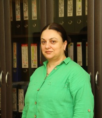 Lela Soselia