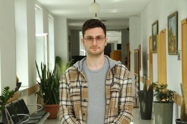 George Saralidze