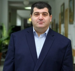 Shalva Kurdadze