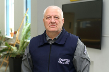 ვლადიმერ დოლიძე