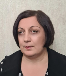 Maia Khechikashvili