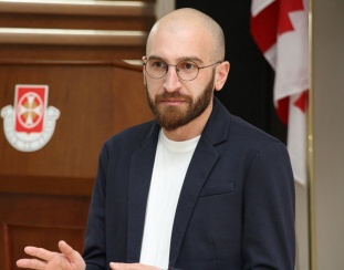 Mikheil Tepnadze