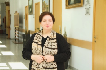 Lana Sulkhanishvili